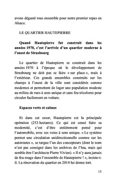 Une vie parmi tant d’autres