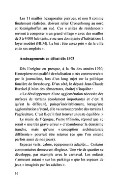 Une vie parmi tant d’autres