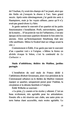 Une vie parmi tant d’autres