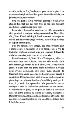 Une vie parmi tant d’autres