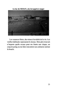 Une vie parmi tant d’autres