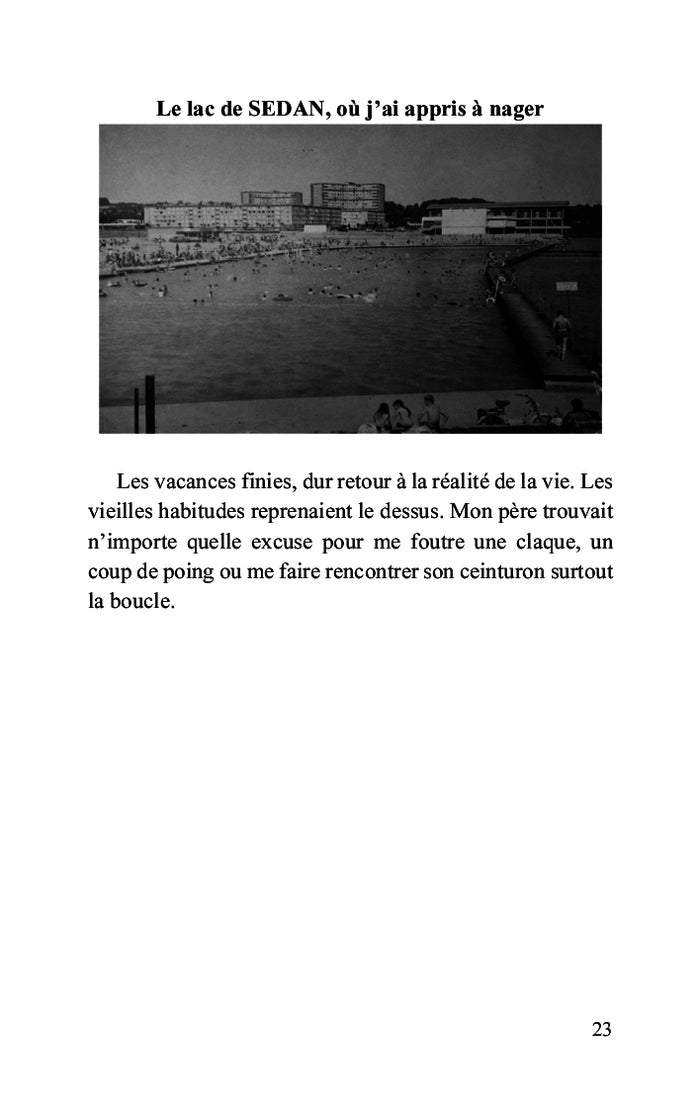 Une vie parmi tant d’autres