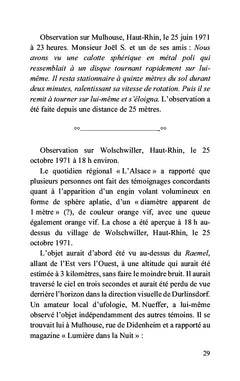 Une vie parmi tant d’autres