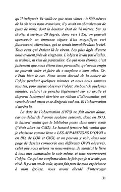 Une vie parmi tant d’autres