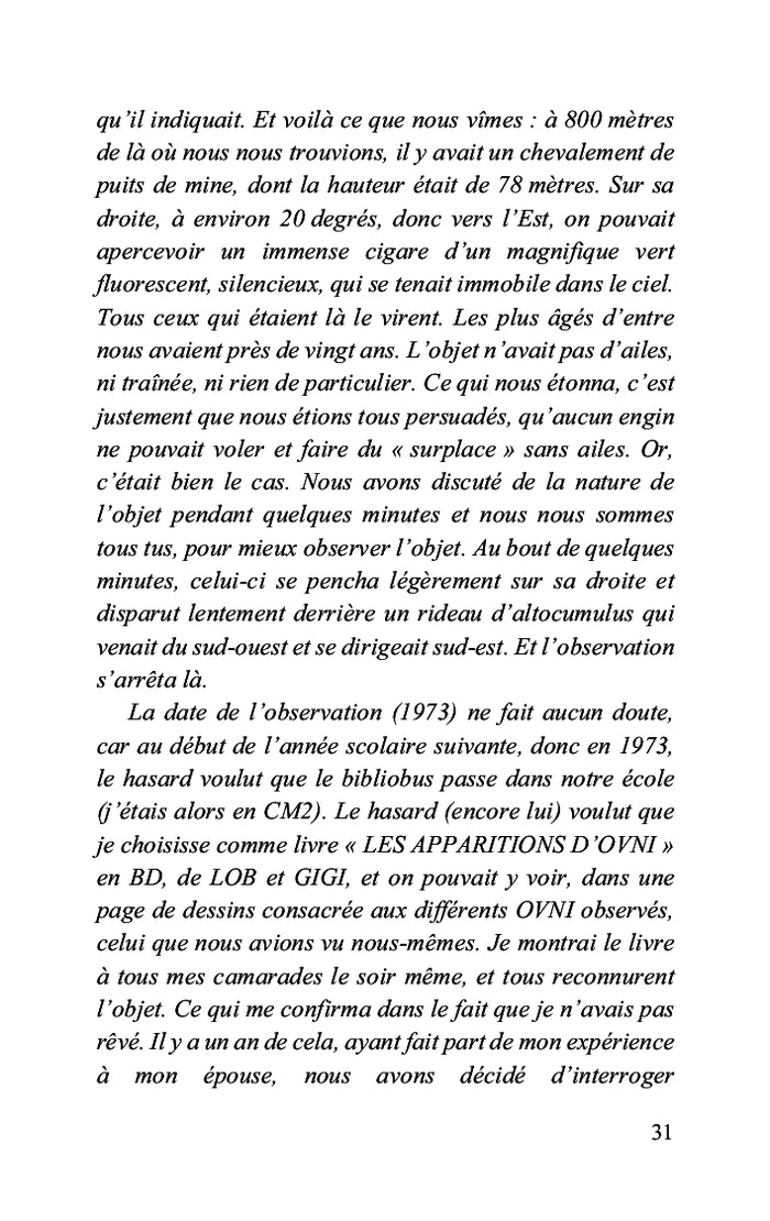 Une vie parmi tant d’autres