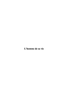 Mariez-vous qu'ils disaient !