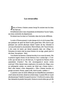 Mariez-vous qu'ils disaient !