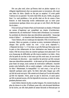 Mariez-vous qu'ils disaient !