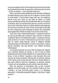 Mariez-vous qu'ils disaient !