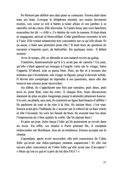 Mariez-vous qu'ils disaient !