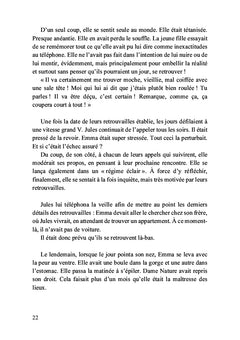 Mariez-vous qu'ils disaient !