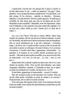 Mariez-vous qu'ils disaient !