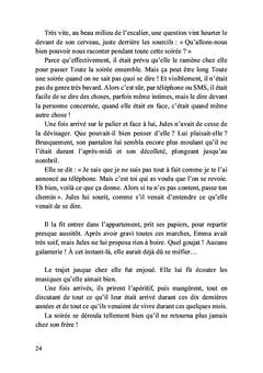 Mariez-vous qu'ils disaient !