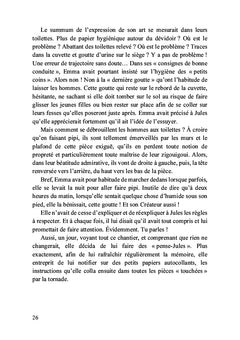 Mariez-vous qu'ils disaient !