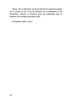 Mariez-vous qu'ils disaient !