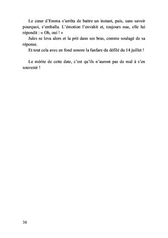 Mariez-vous qu'ils disaient !