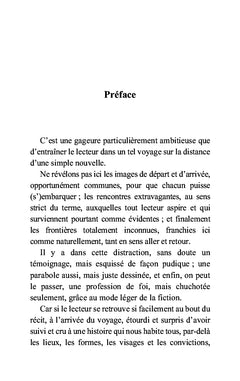 La distraction du Bon Dieu
