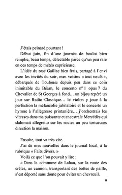 La distraction du Bon Dieu