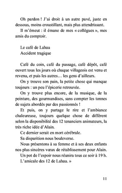 La distraction du Bon Dieu