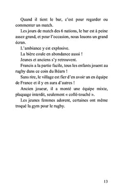 La distraction du Bon Dieu