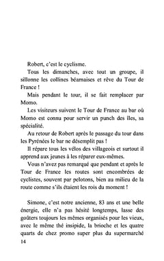La distraction du Bon Dieu