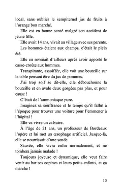 La distraction du Bon Dieu