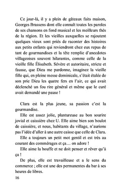 La distraction du Bon Dieu