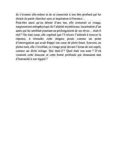 Un jour, la lumière renaîtra