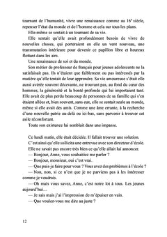 Un jour, la lumière renaîtra
