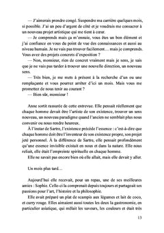 Un jour, la lumière renaîtra