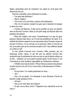 Un jour, la lumière renaîtra