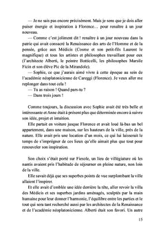 Un jour, la lumière renaîtra