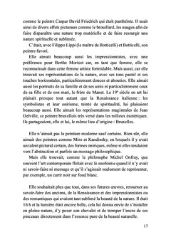 Un jour, la lumière renaîtra