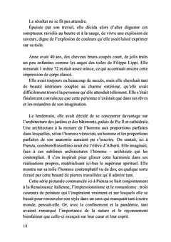 Un jour, la lumière renaîtra