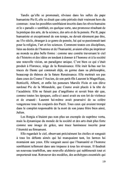 Un jour, la lumière renaîtra