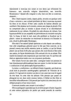 Un jour, la lumière renaîtra