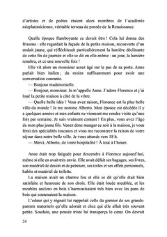 Un jour, la lumière renaîtra