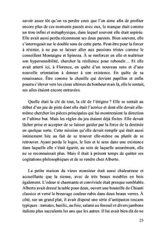 Un jour, la lumière renaîtra