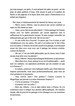 Un jour, la lumière renaîtra