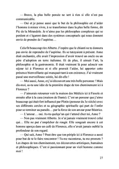 Un jour, la lumière renaîtra