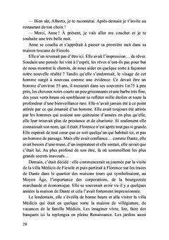 Un jour, la lumière renaîtra