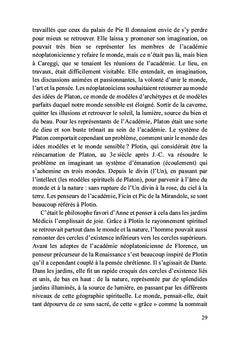 Un jour, la lumière renaîtra