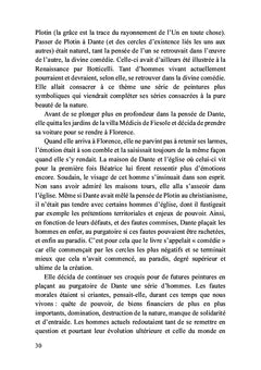 Un jour, la lumière renaîtra