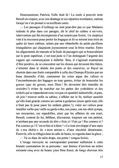 Aventure maritime d'une femme de Breizh