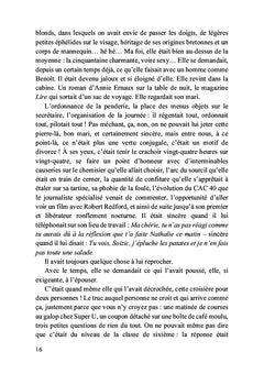 Aventure maritime d'une femme de Breizh