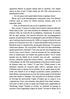 Aventure maritime d'une femme de Breizh