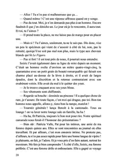 Aventure maritime d'une femme de Breizh