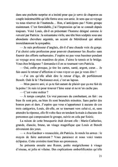Aventure maritime d'une femme de Breizh