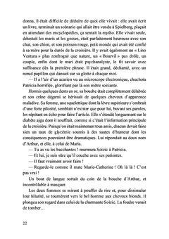 Aventure maritime d'une femme de Breizh