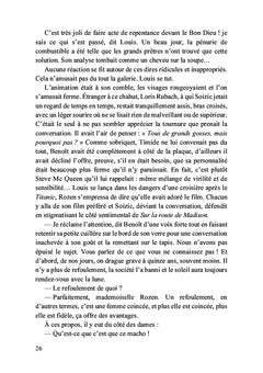 Aventure maritime d'une femme de Breizh